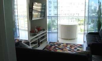 Imagem 3: Apartamento para aluguel tem 80 metros quadrados com 3 quartos em Riviera - Bertioga - SP