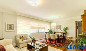 Imagem 2: APARTAMENTO - PINHEIROS - SP