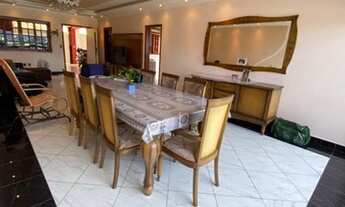 Imagem 4: CASA ASSOBRADADA - JARDIM TORRES SÃO JOSÉ - SP