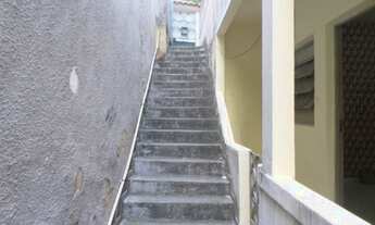 Imagem 2: Apartamento para aluguel com 73 metros quadrados com 2 quartos em Guadalupe - Rio de Janei