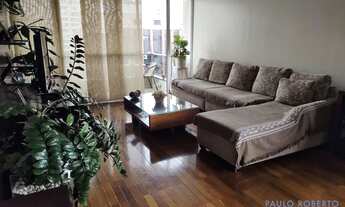 Imagem 2: APARTAMENTO - PARAÍSO - SP