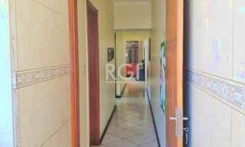 Imagem 5: Porto Alegre - Casa Padrão - Santo Antonio