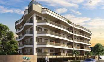 Imagem 2: Piratininga - novo na quadra da praia, entre o mar e a lagoa