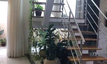 Imagem 4: CASA EM CONDOMÍNIO - CONDOMÍNIO HILLS 3 - SP