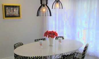 Imagem 6: APARTAMENTO - MORUMBI - SP