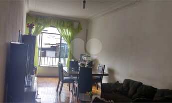 Imagem: Apartamento - 02 quartos - Bonsucesso