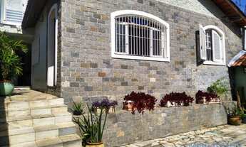 Imagem: CASA ASSOBRADADA - MORUMBI - SP