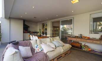 Imagem 4: Apartamento Garden, Vila Alexandria - São Paulo