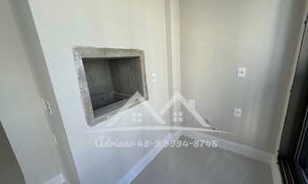 Imagem 6: Apartamento 3 Suítes + Lavabo, 3 Vagas, Centro - Florianópolis - SC