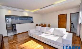 Imagem: APARTAMENTO - PINHEIROS - SP