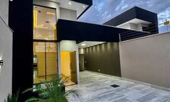 Imagem: Casa 3 Quartos Sendo 1 Suíte Setor Jardim