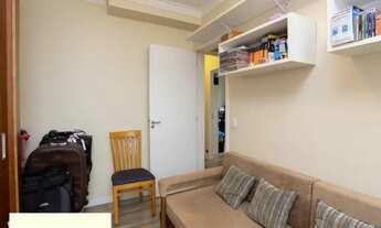 Imagem 5: Apartamento 107 metros - Cond Anima Clube - Móveis planejados