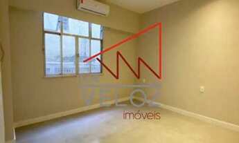 Imagem 3: Rio de Janeiro - Apartamento Padrão - Laranjeiras