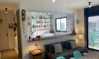 Imagem 3: APARTAMENTO - BUTANTÃ - SP