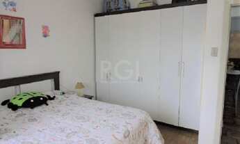 Imagem 4: Porto Alegre - Apartamento Padrão - Floresta