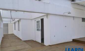 Imagem 7: COBERTURA - PINHEIROS - SP