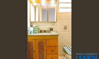 Imagem 5: CASA ASSOBRADADA - LAPA DE BAIXO - SP