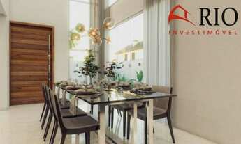 Imagem 15: RIO DE JANEIRO - Casa de Condomínio - BARRA DA TIJUCA