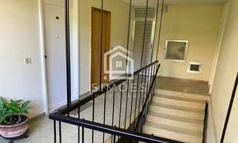 Imagem 2: Apartamento para venda com 60 metros quadrados com 2 quartos