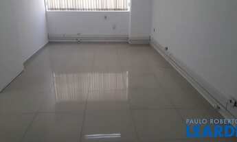 Imagem: COMERCIAL - CONSOLAÇÃO - SP