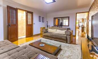 Imagem 5: Sobrado de 220m² no Planalto Paulista