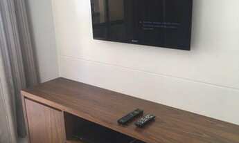 Imagem 6: FLAT TIPO CONVENCIONAL - CERQUEIRA CÉSAR - SP