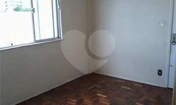 Imagem 2: Apartamento - 02 quartos - Lins de Vasconcelos