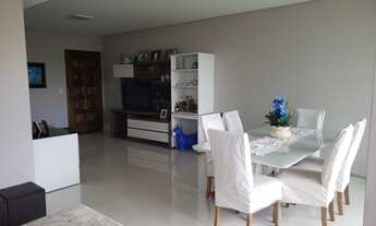 Imagem 7: Apartamento para aluguel 209 m² 4 quartos em Pituba - Salvador - BA