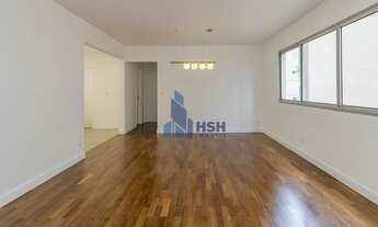 Imagem: Apartamento à venda no bairro Higienópolis