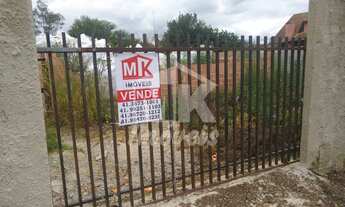 Imagem 4: Terreno no Ipanema,medindo 11 x 15 m², todo murado