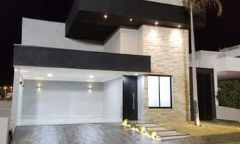 Imagem: Casa de condomínio para venda possui 164