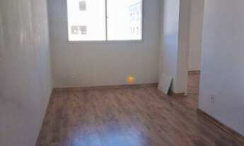 Imagem 5: Apartamento com 2 dormitórios à venda, 48 m² por R$ 143.000,00 - Iná - São José dos Pinhai