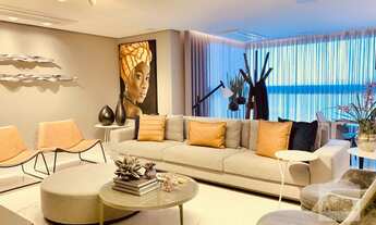 Imagem: Apartamento à Venda - Vila da Serra, 4