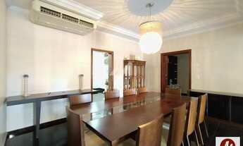 Imagem 5: Casa (térrea na rua) 4 dormitórios/suite, cozinha planejada