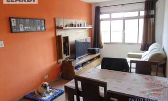 Imagem: APARTAMENTO - SAÚDE - SP