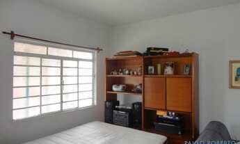 Imagem 5: CASA TÉRREA - VILA SANTANA - SP