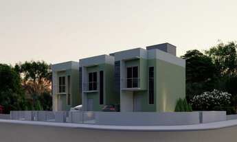 Imagem 4: Sobrado com 2 dormitórios à venda, 59 m² por R$ 254.000,00 - Bela Vista - Palhoça/SC