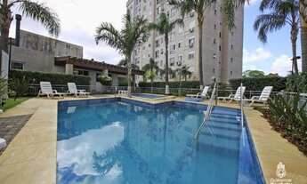 Imagem 2: Porto Alegre - Apartamento Padrão - Cavalhada