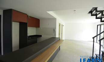 Imagem 2: DUPLEX - JARDIM GUEDALA - SP