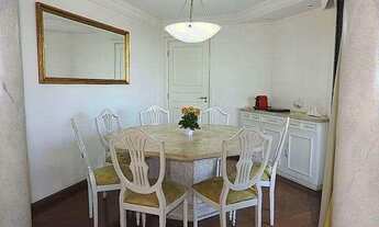 Imagem 7: Apartamento para aluguel e venda possui 280 metros quadrados com 4 quartos