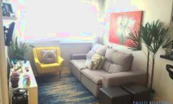 Imagem 3: APARTAMENTO - REAL PARQUE - SP