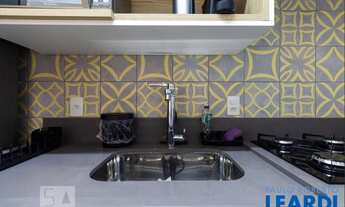 Imagem 5: APARTAMENTO - JABAQUARA - SP