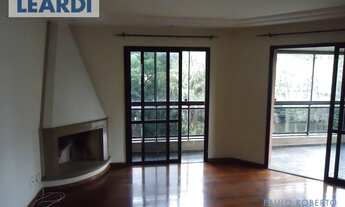 Imagem: APARTAMENTO - MORUMBI - SP