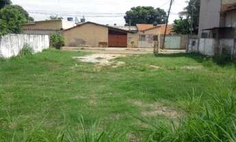 Imagem 1: Lote/Terreno para venda tem 420 metros quadrados em Setor Cândida de Morais - Goiânia - GO