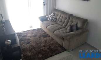 Imagem 3: APARTAMENTO - VILA LEOPOLDINA - SP