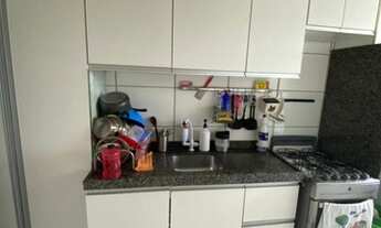 Imagem 3: Apartamento para venda tem 63 metros quadrados com 2 quartos em Boa Viagem - Recife - Pern