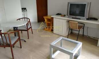 Imagem 6: Panamby mobiliado