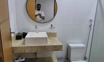 Imagem 6: Aluguel casa alto padrão com 05 suítes e Piscina. 1.500,00 a diária