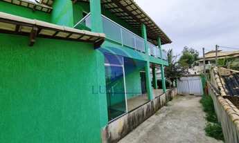 Imagem 4: COD 544-Casa Duplex com piscina- Condomínio dos Pássaros- Vista Mar