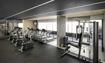 Imagem 4: Apartamento para Venda em São Paulo, Vila Madalena, 1 dormitório, 1 suíte, 1 banheiro